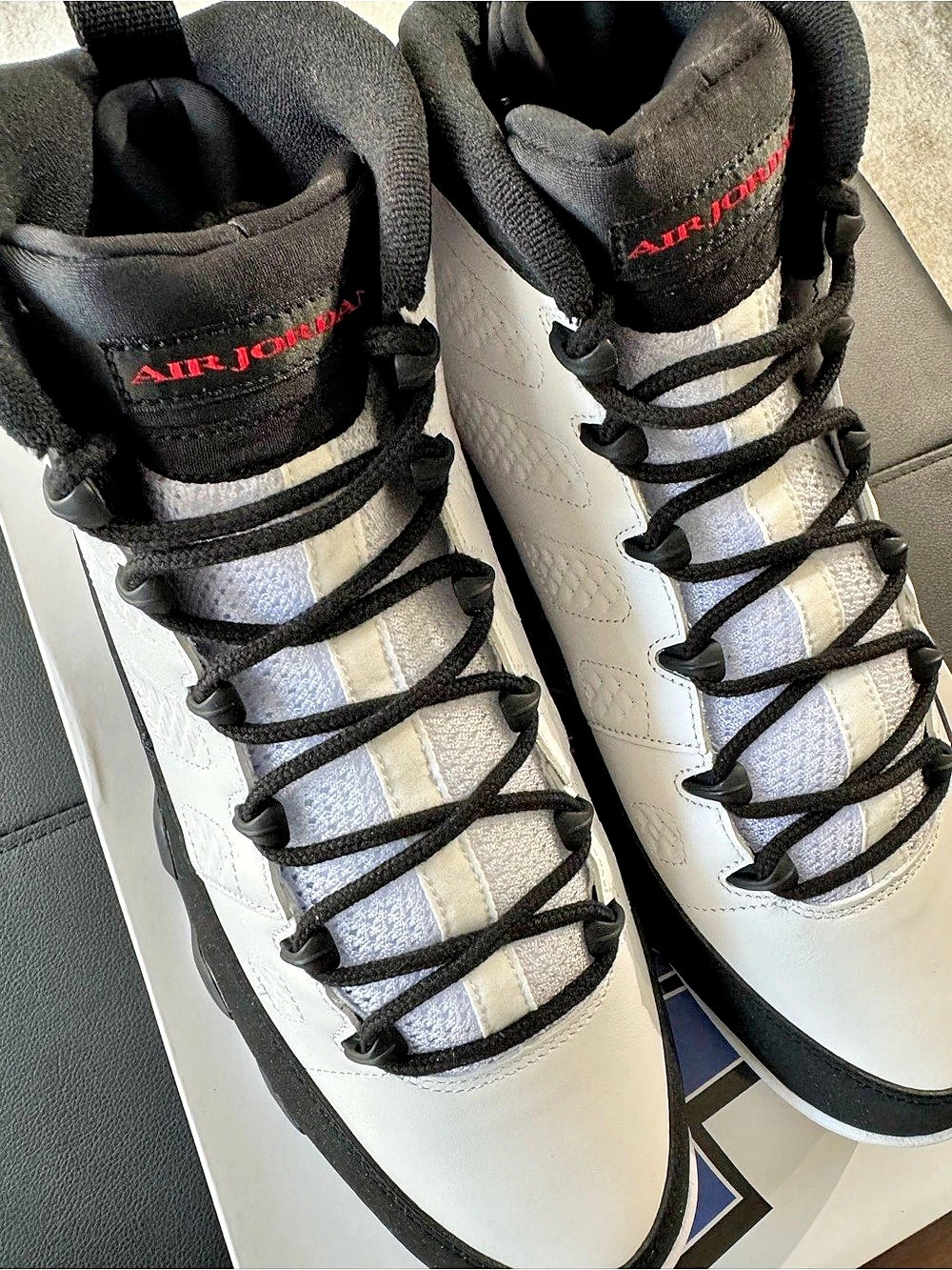 Jordan 9 Retro OG 2026